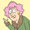 Aunty Acid